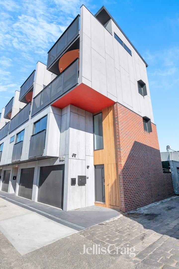 6/2 Union Street, Brunswick image 16