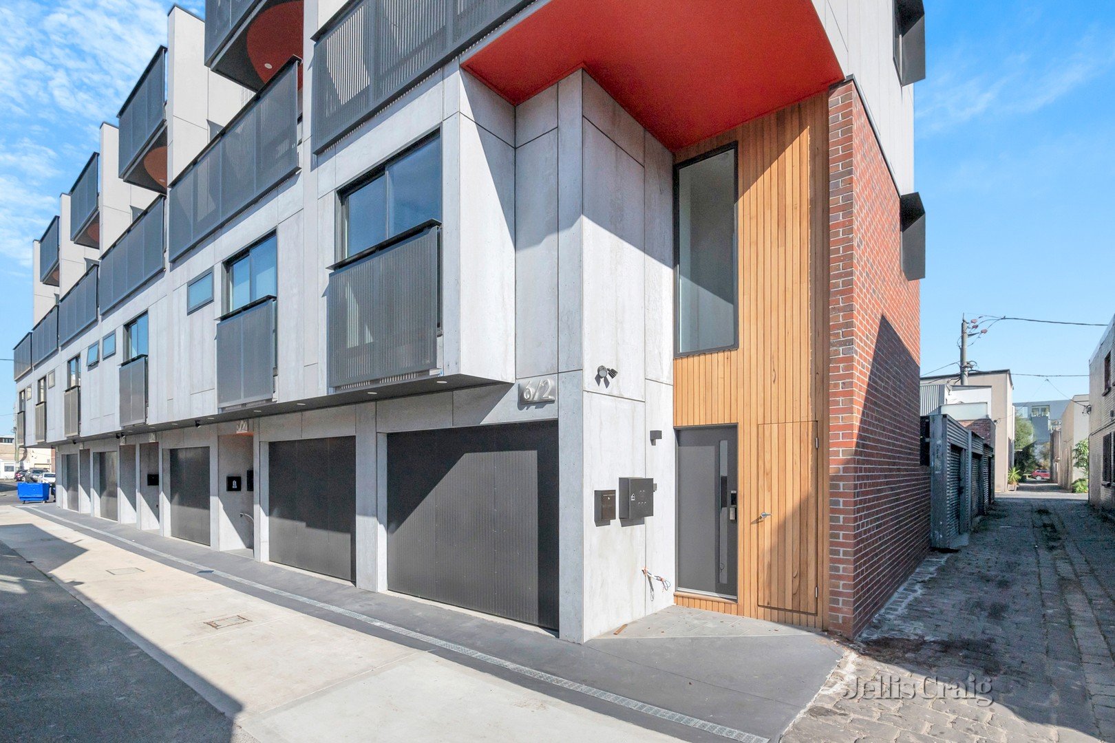 6/2 Union Street, Brunswick image 14