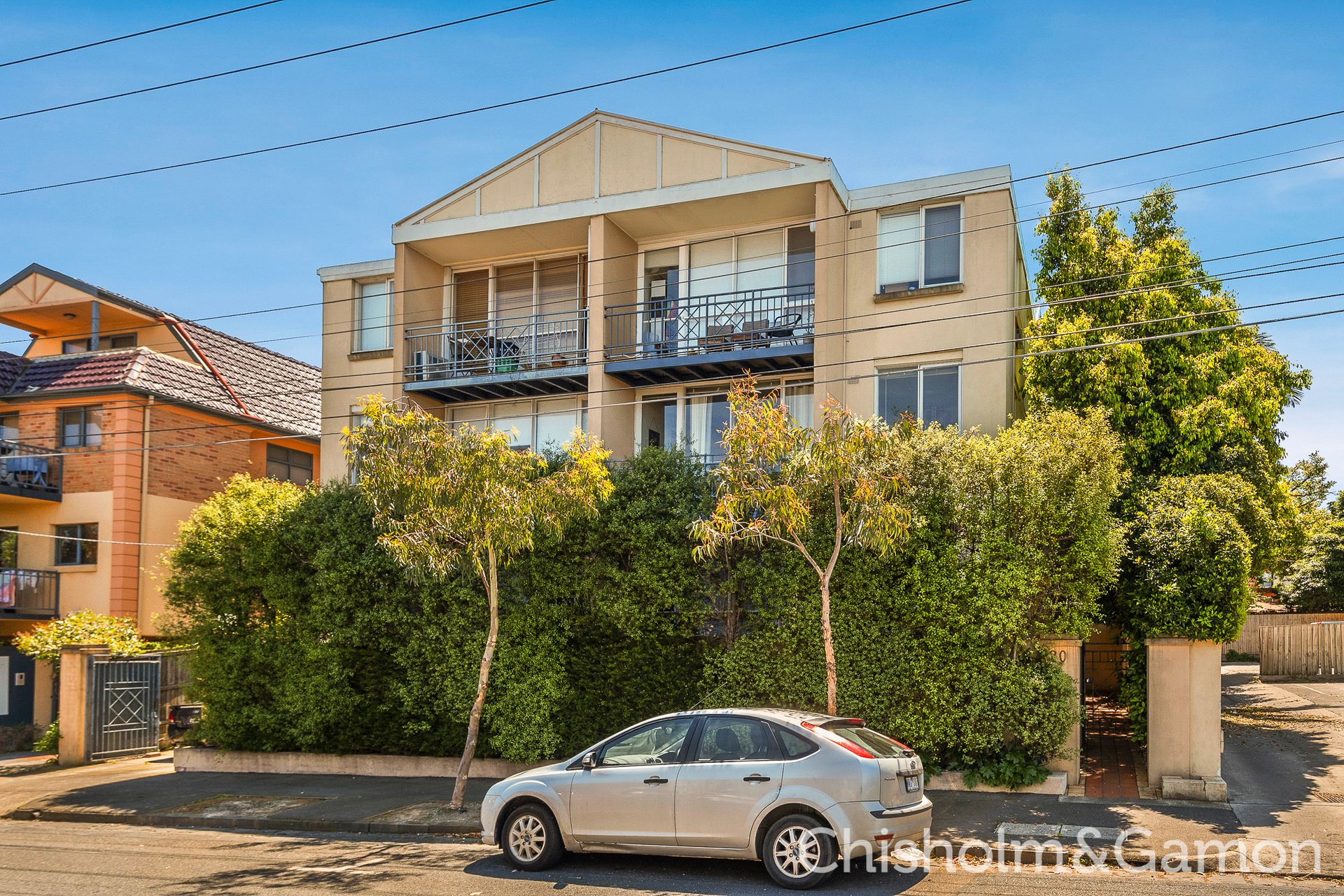 6/20 Cardigan Street, St Kilda East image 6