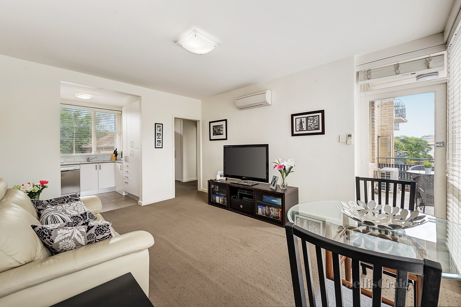 6/20 Denmark Hill Road, Hawthorn East image 1