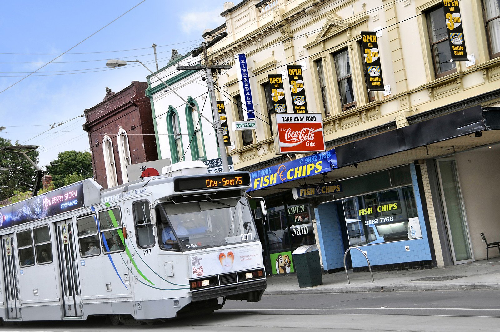 6/20 Denmark Hill Road, Hawthorn East image 9