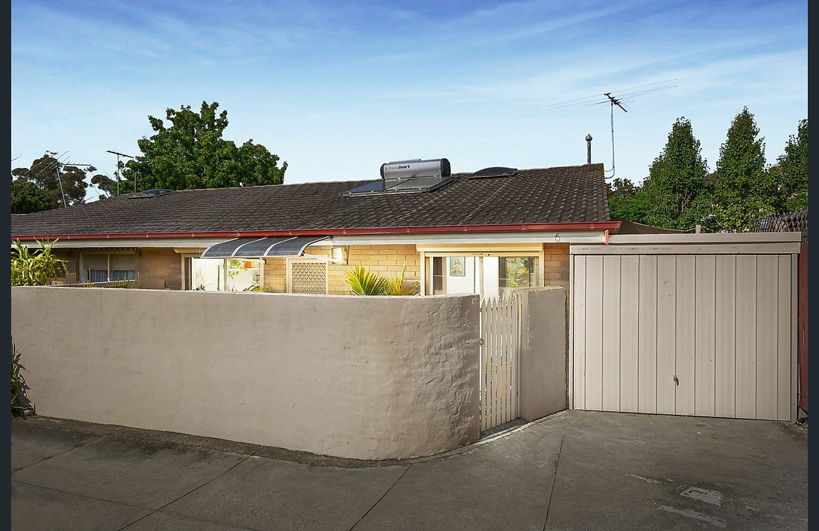 6/20 Schofield Street, Essendon VIC 3040