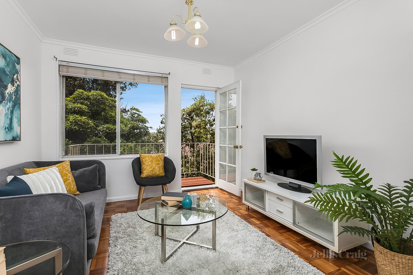 6/202A Pascoe Vale Road, Essendon image 1