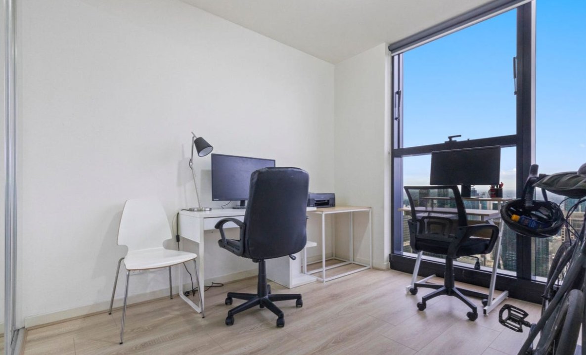 6203/568 Collins Street, Melbourne image 7