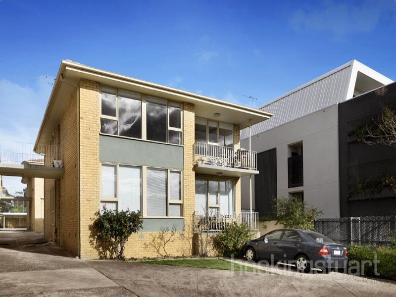 6/206 Whitehorse Road, Balwyn image 7