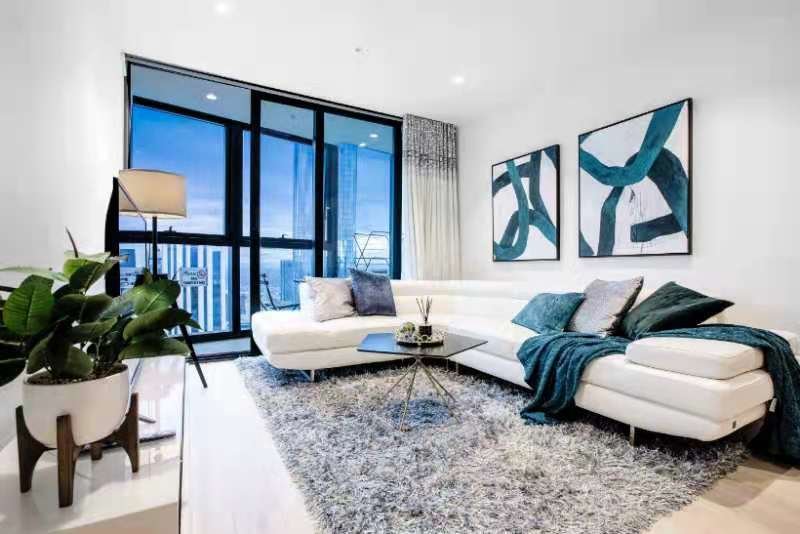 6206/135 A'Beckett Street, Melbourne VIC 3000