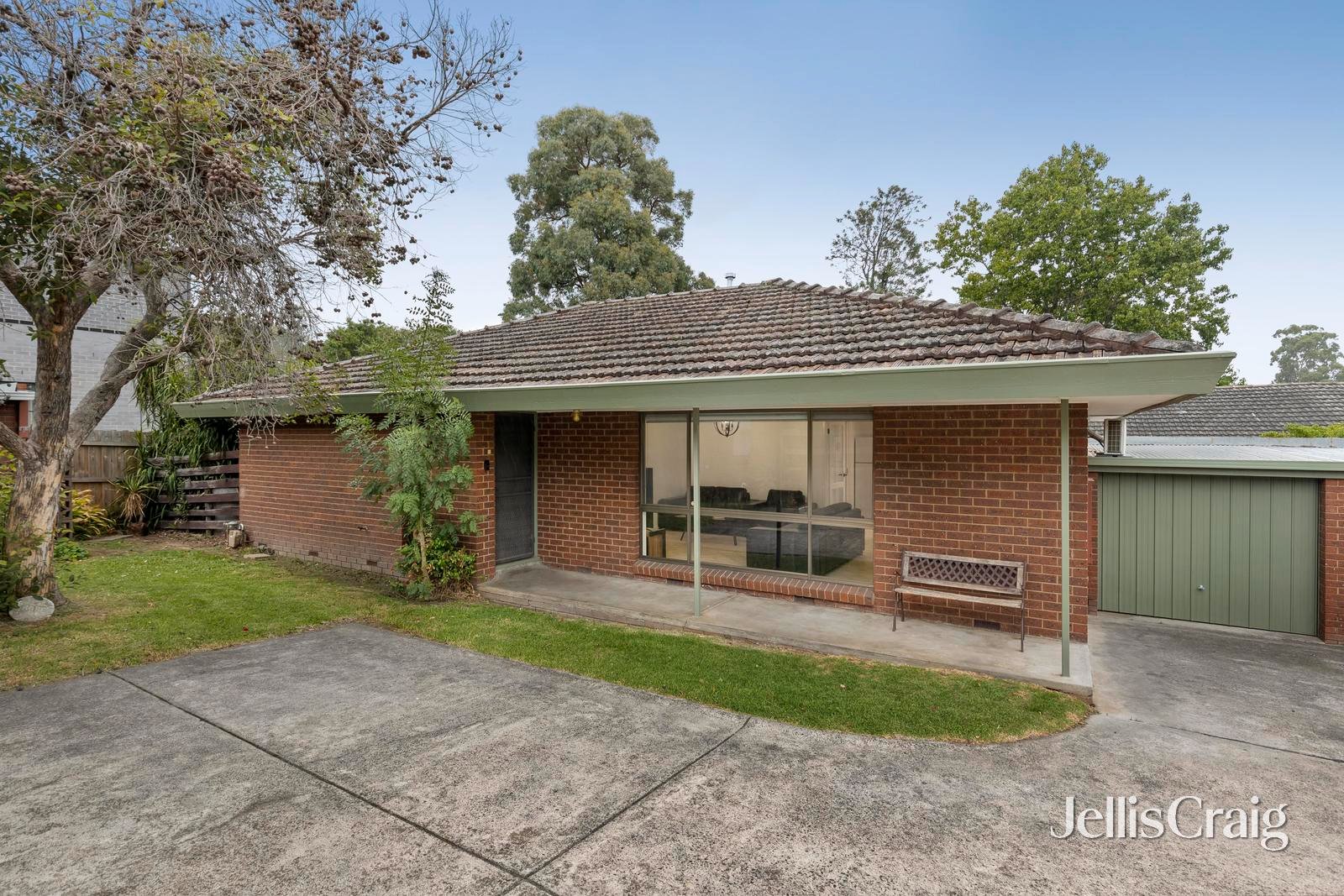 6/208 Hull Road, Mooroolbark image 1