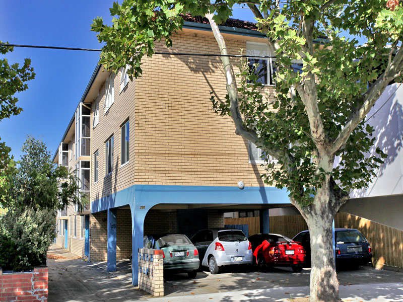 6/208 Tennyson Street, Elwood image 3
