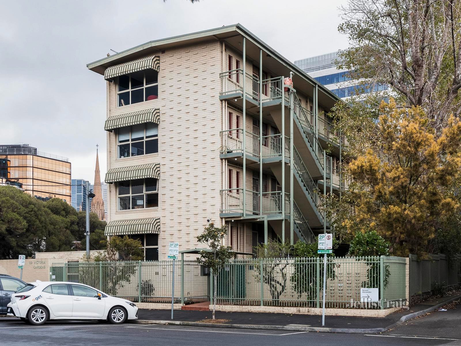 6/21-23 George Street, Fitzroy image 1