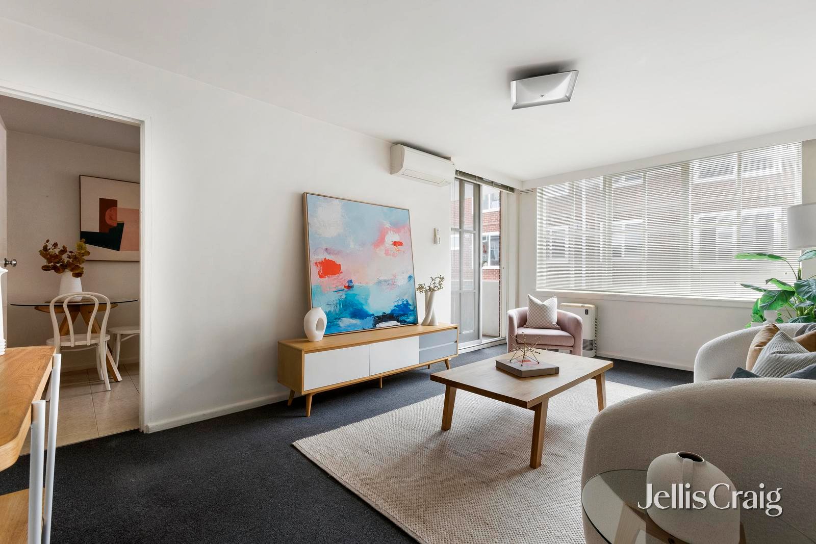 6/21-25 Powlett Street, East&nbsp;Melbourne image 2