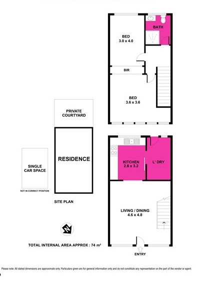 6/21 Albert Terrace, Belmont image 9
