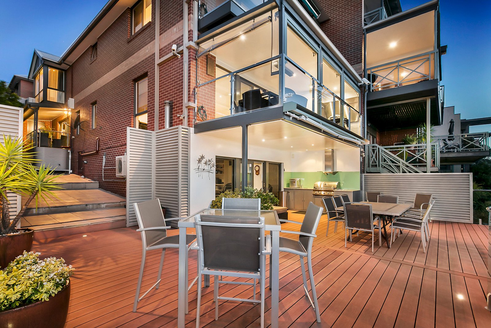 6/21 Fisher Parade, Ascot Vale VIC 3032