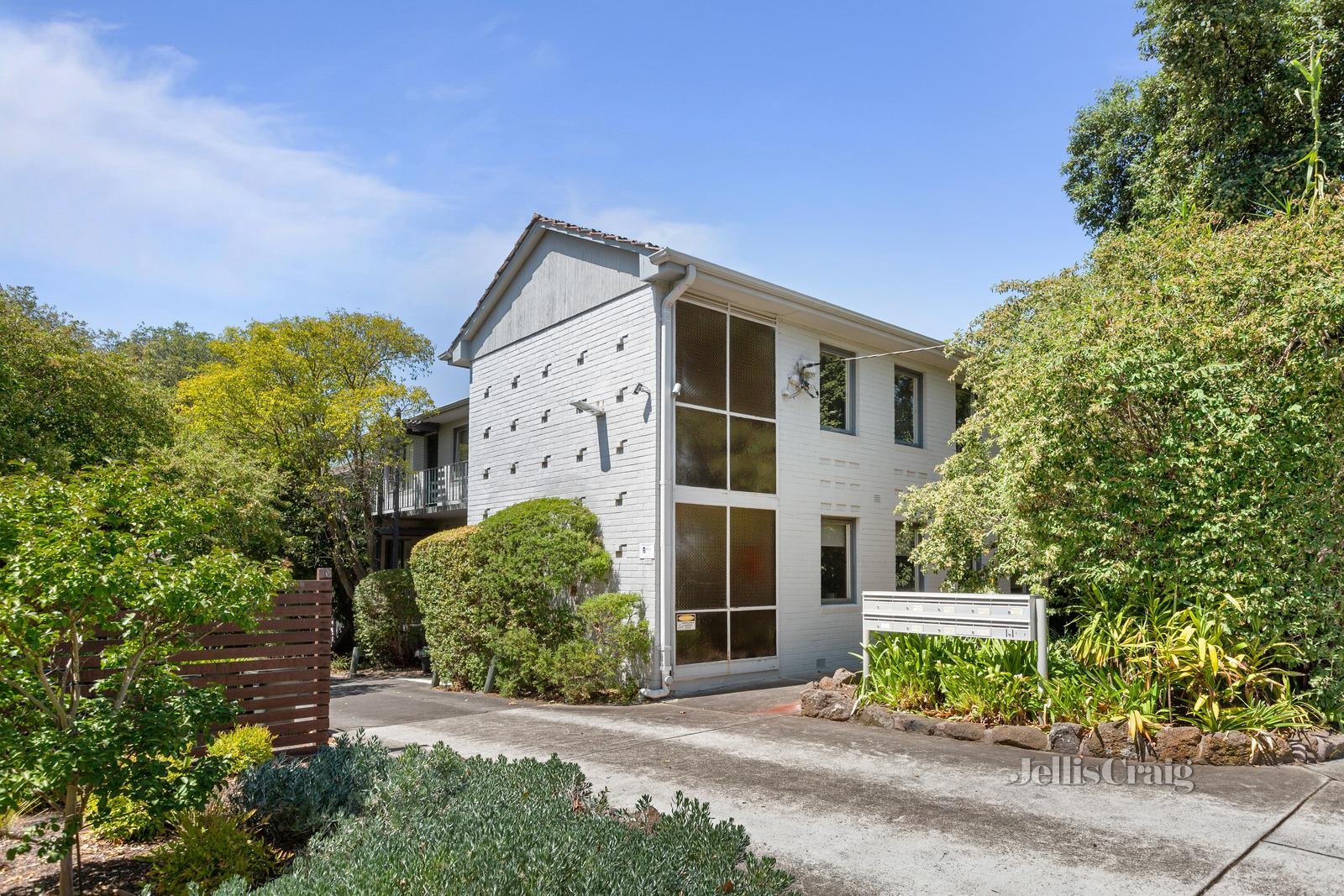 6/21 Glen Street, Hawthorn image 1