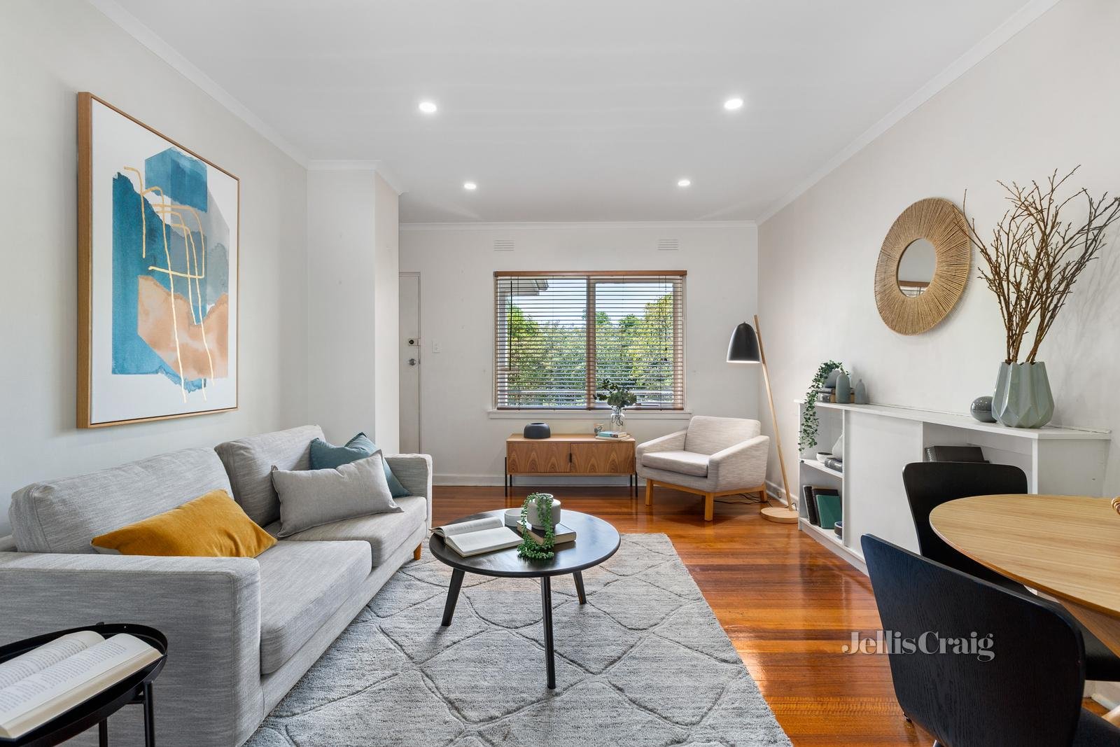 6/21 Glen Street, Hawthorn image 2