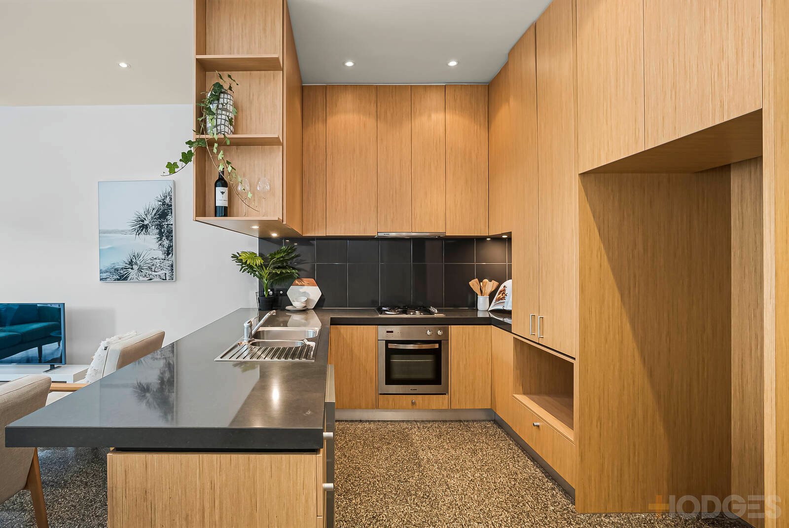 6 / 21 Lansdowne Road St Kilda East