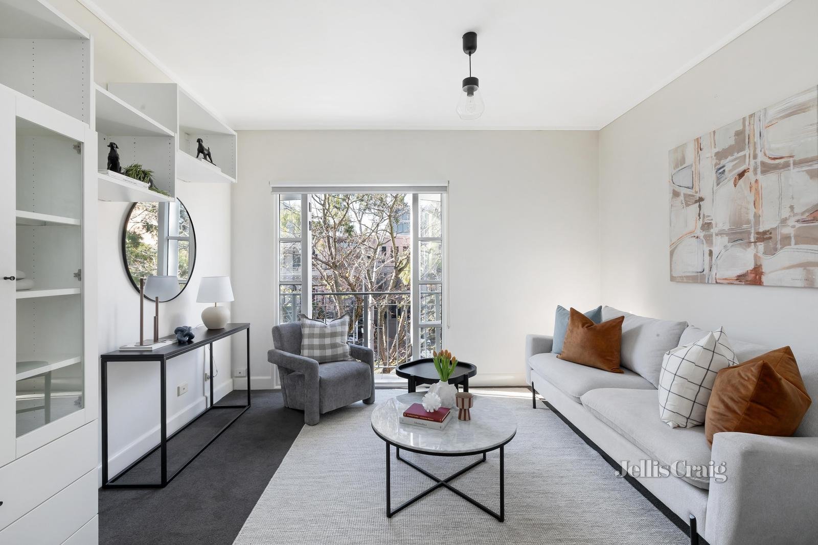 62/1 Wellington Crescent, East Melbourne image 1