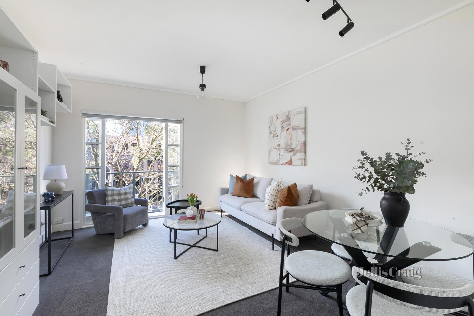 62/1 Wellington Crescent, East Melbourne image 3