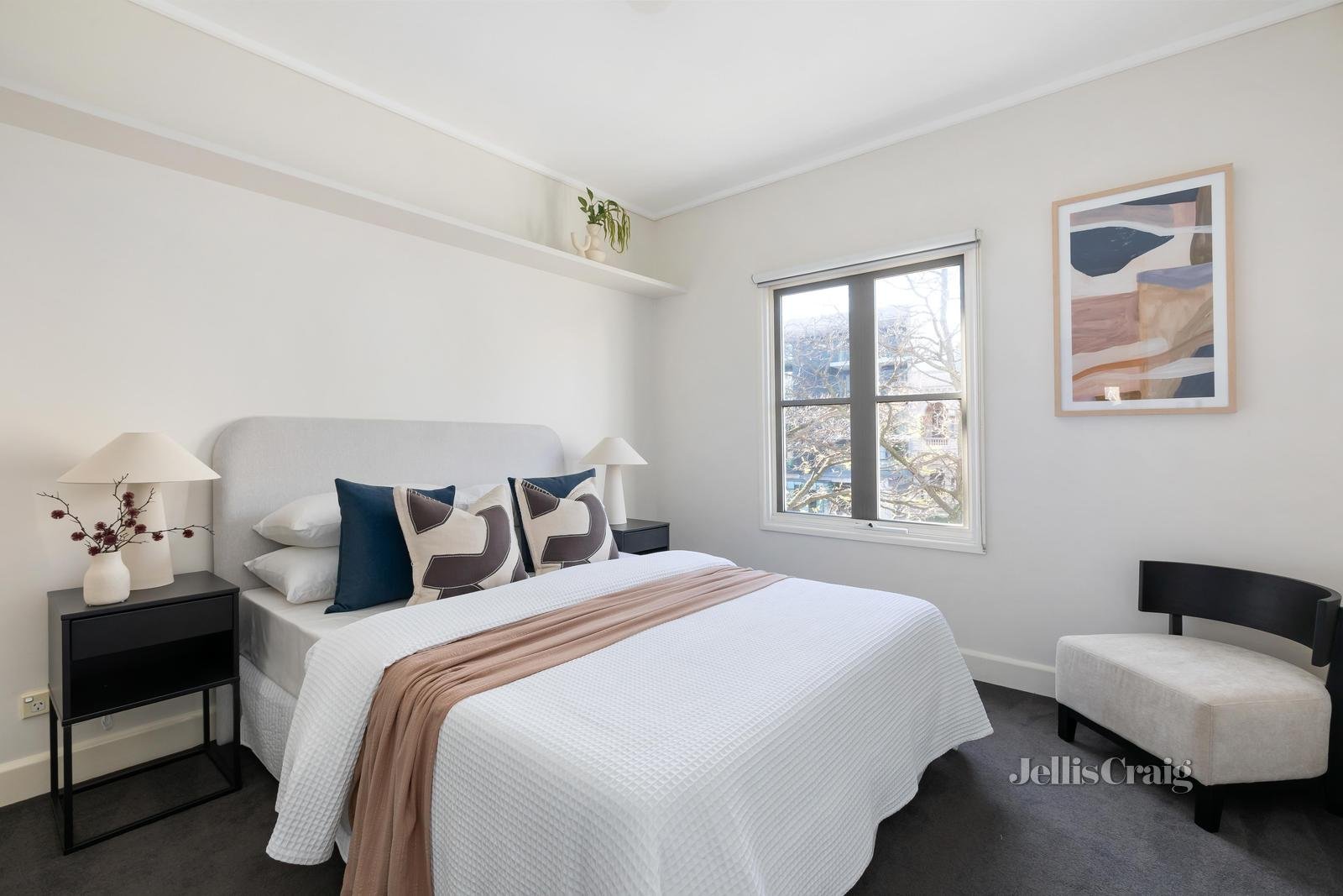 62/1 Wellington Crescent, East Melbourne image 4