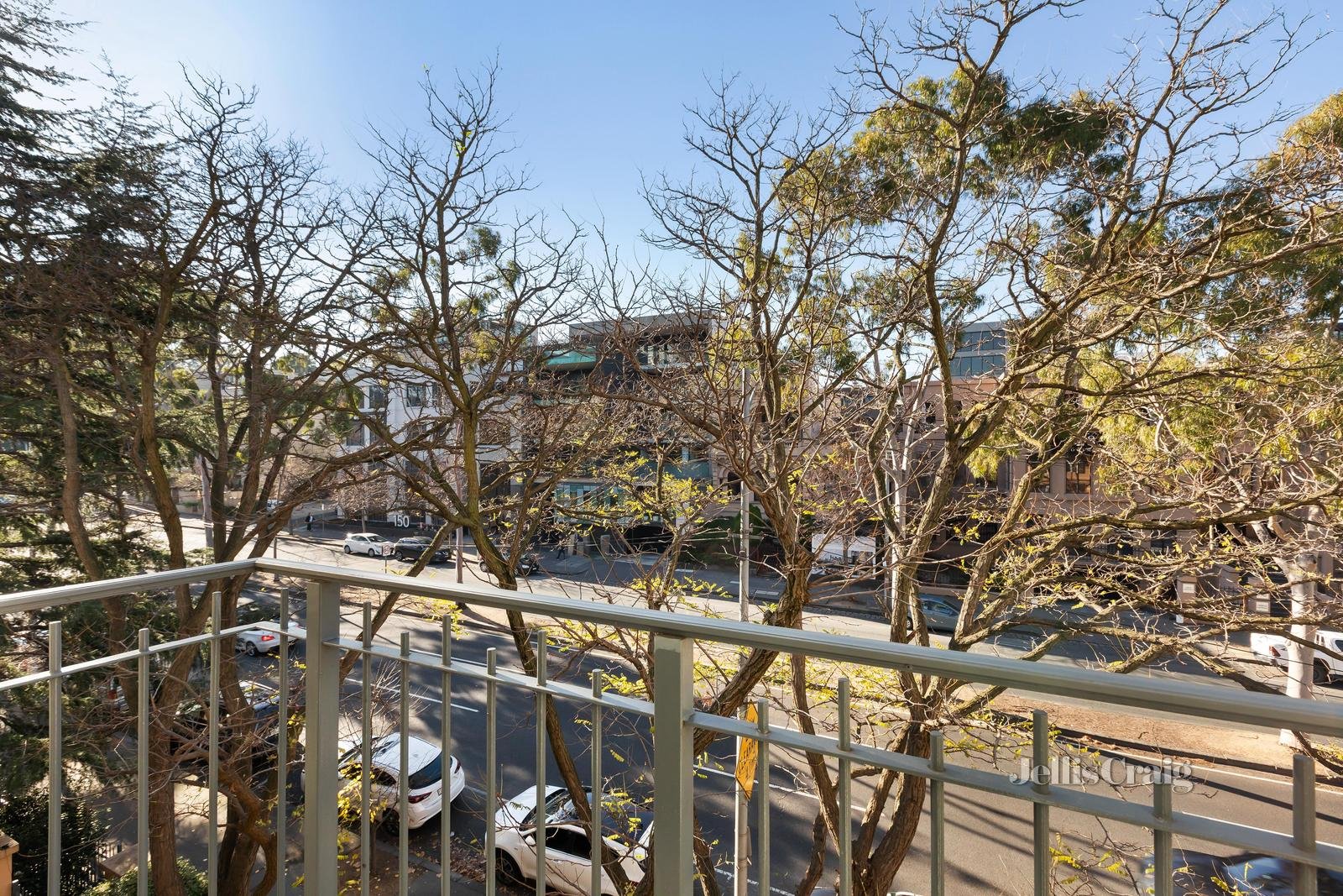 62/1 Wellington Crescent, East Melbourne image 6