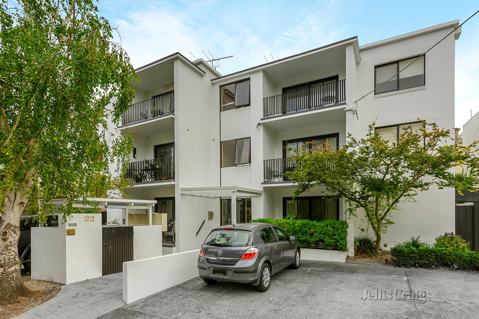 6/22 Derby Street, Armadale image 1