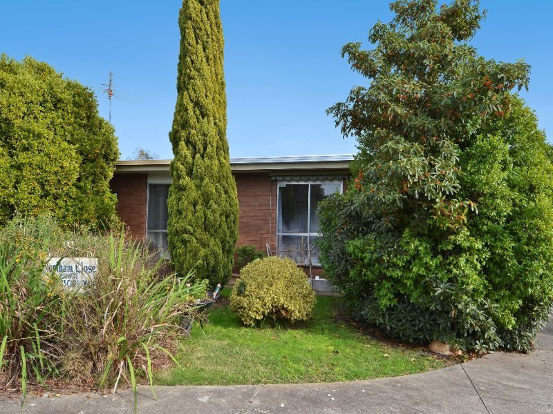 6/22 Northam Avenue, Highton image 1
