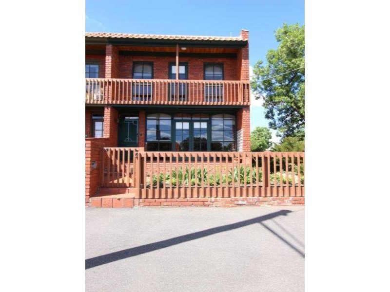 6/22 Rowe Street, FITZROY NORTH VIC 3068