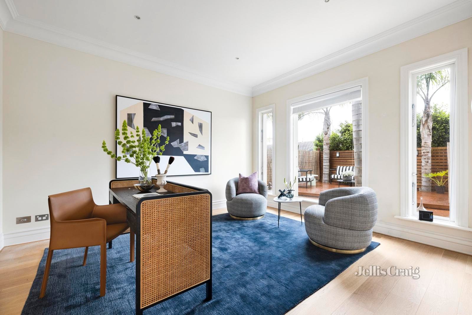 6/226A Kooyong Road, Toorak image 6