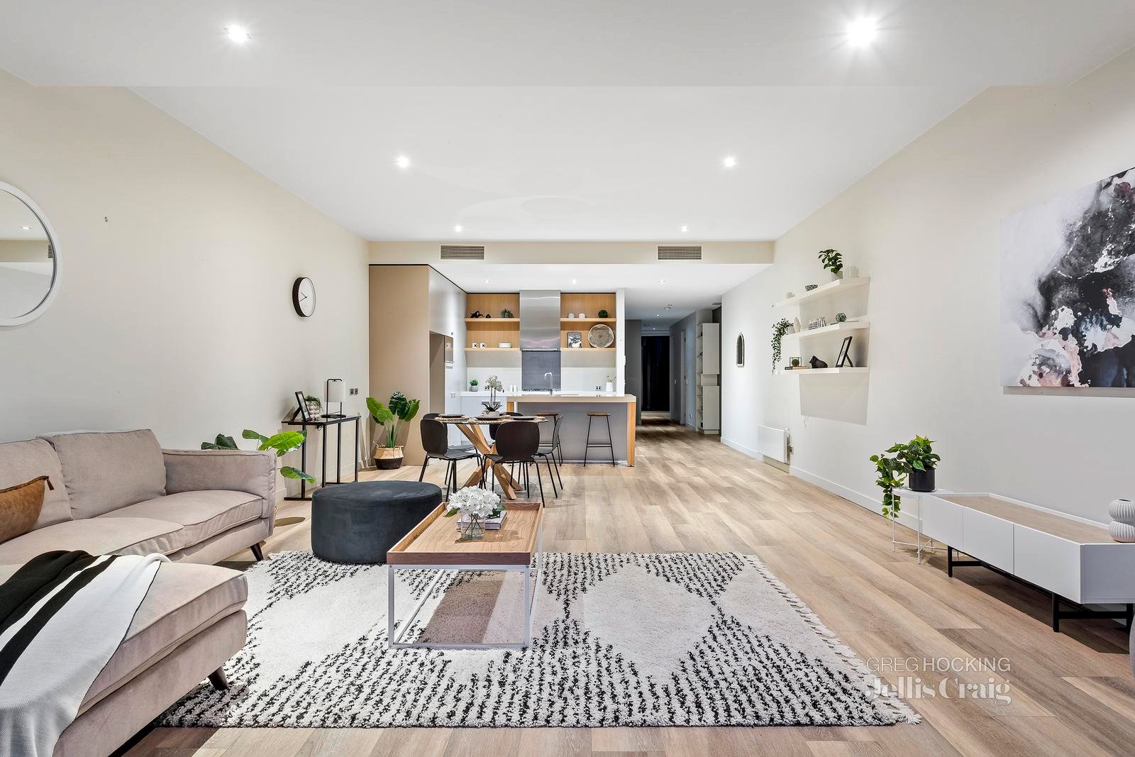 6/23 Beaconsfield Parade, Port Melbourne image 4