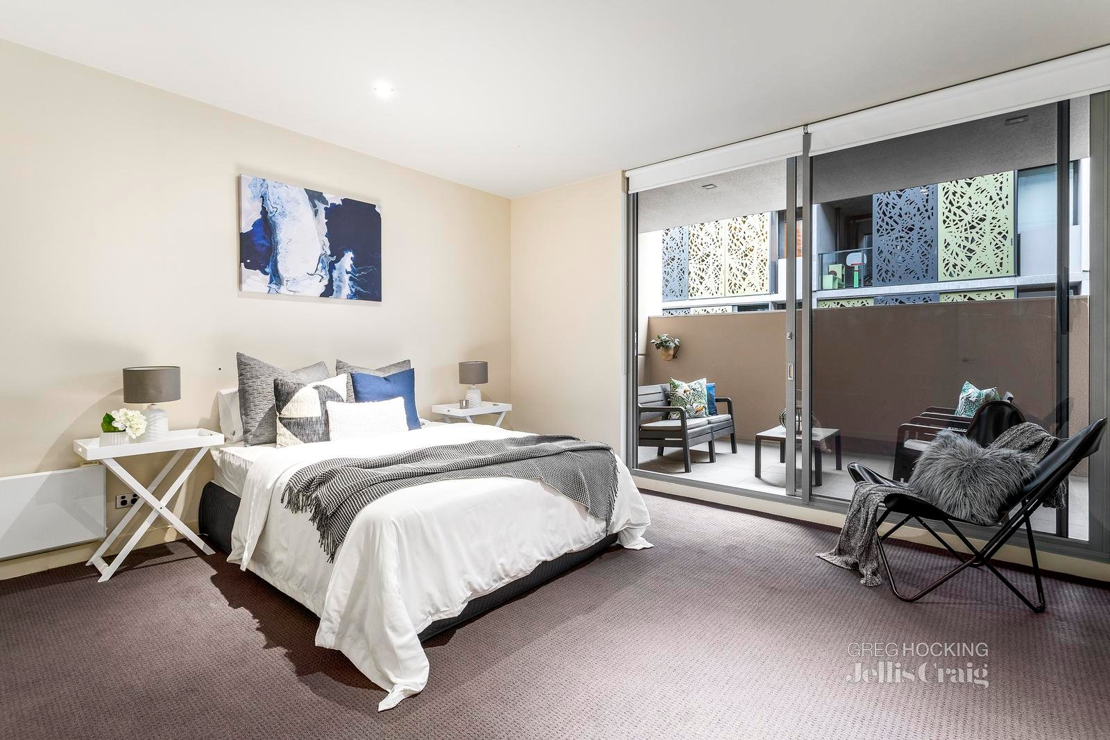 6/23 Beaconsfield Parade, Port Melbourne image 6
