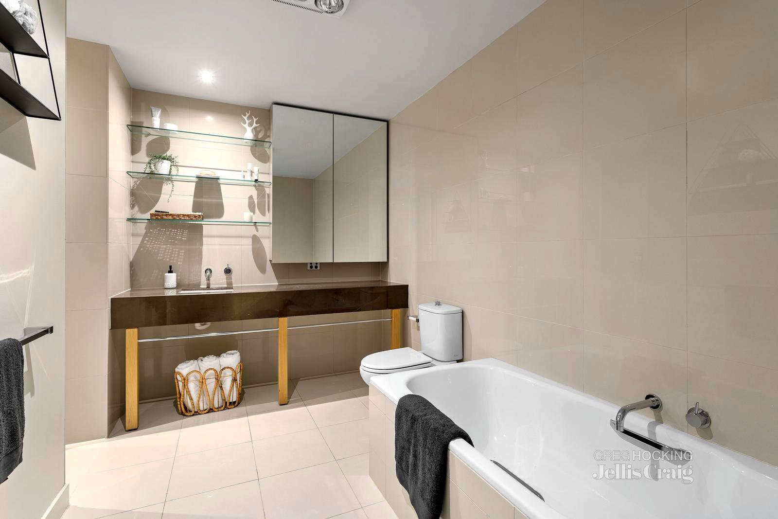 6/23 Beaconsfield Parade, Port Melbourne image 7