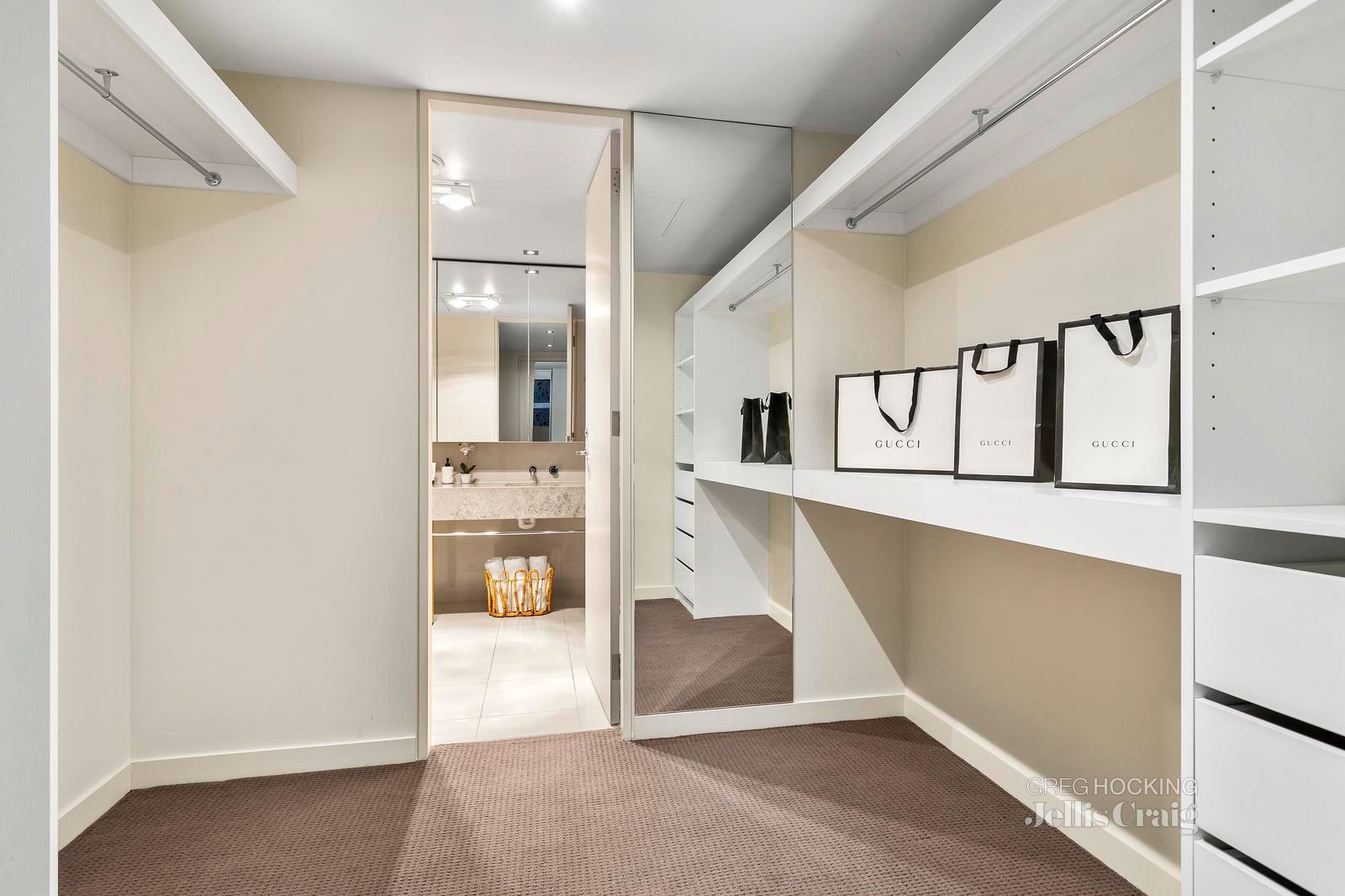 6/23 Beaconsfield Parade, Port Melbourne image 8