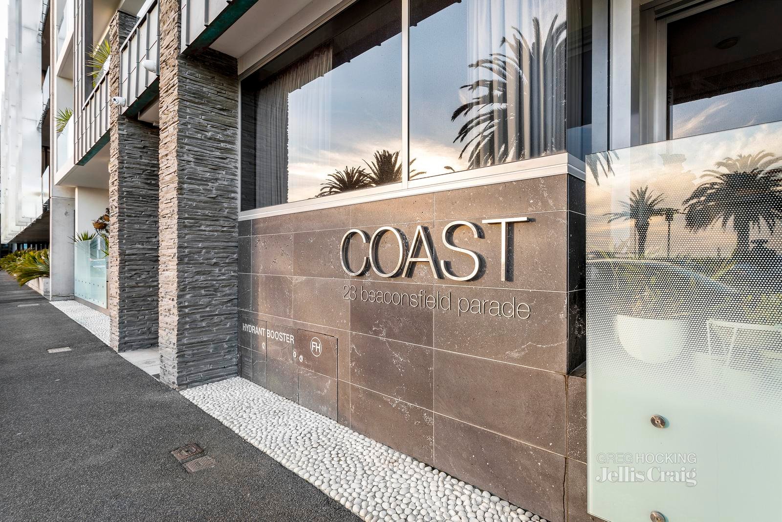 6/23 Beaconsfield Parade, Port Melbourne image 10