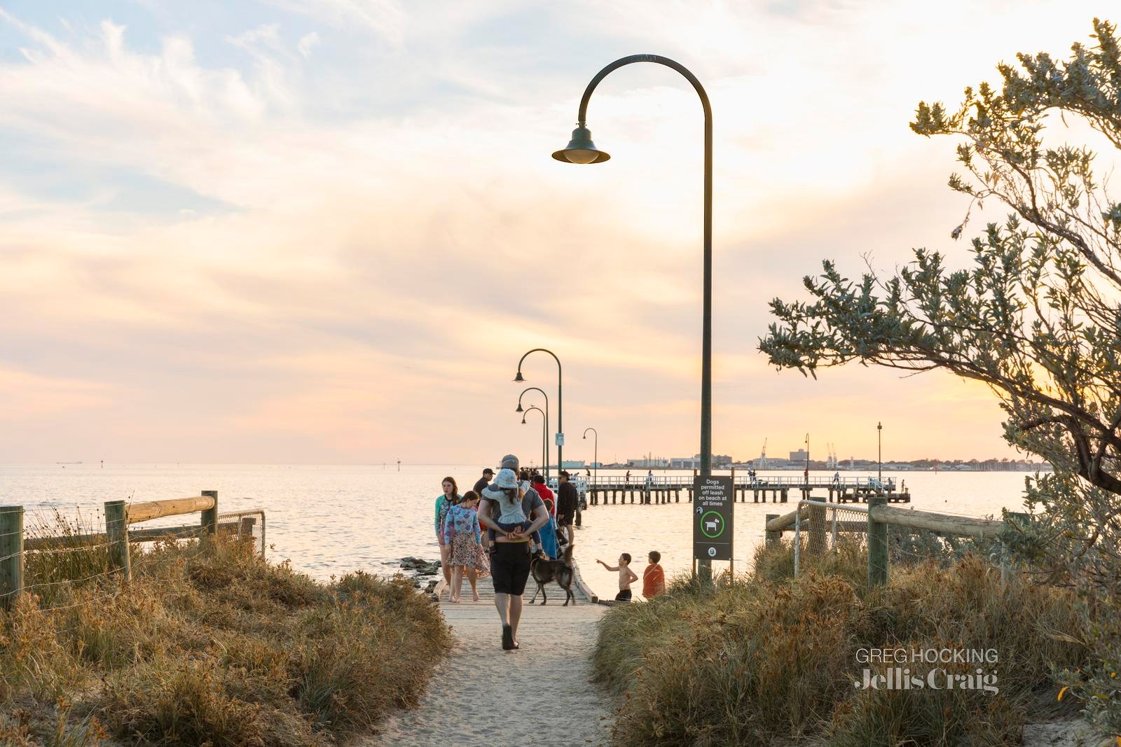 6/23 Beaconsfield Parade, Port Melbourne image 11