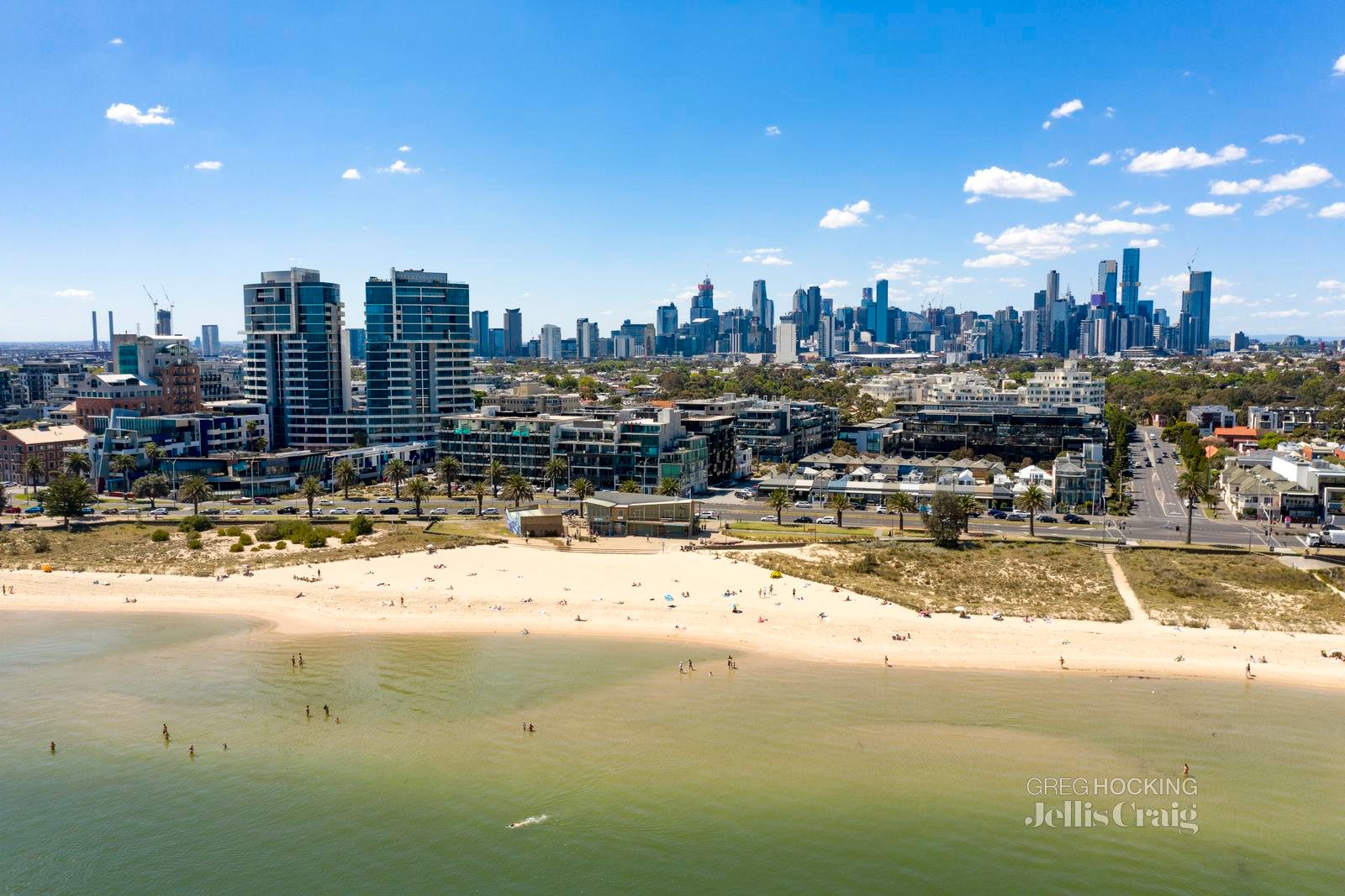 6/23 Beaconsfield Parade, Port Melbourne image 12