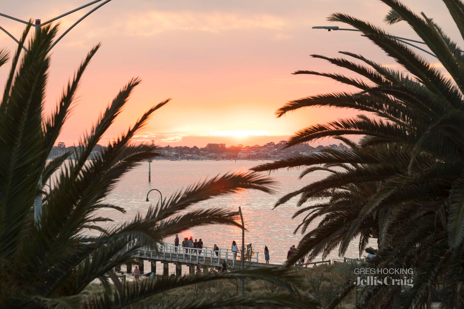 6/23 Beaconsfield Parade, Port Melbourne image 16