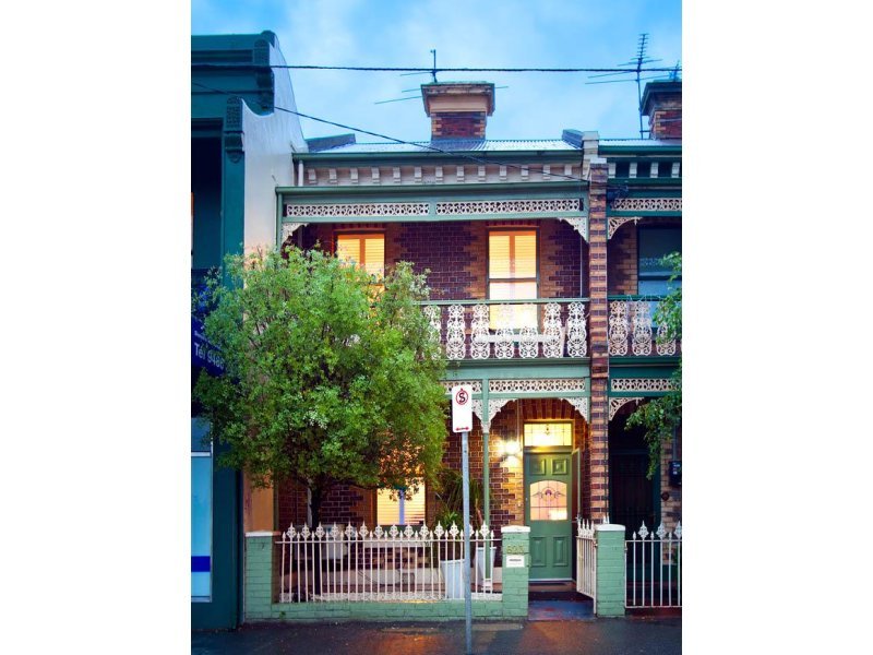 623 Brunswick Street, FITZROY NORTH VIC 3068