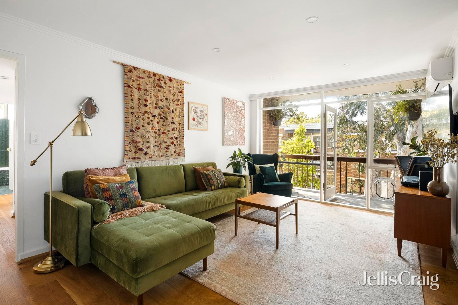 62/34-50 King William Street, Fitzroy image 7