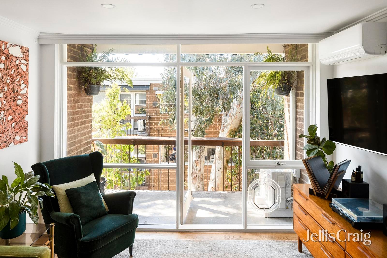 62/34-50 King William Street, Fitzroy image 8