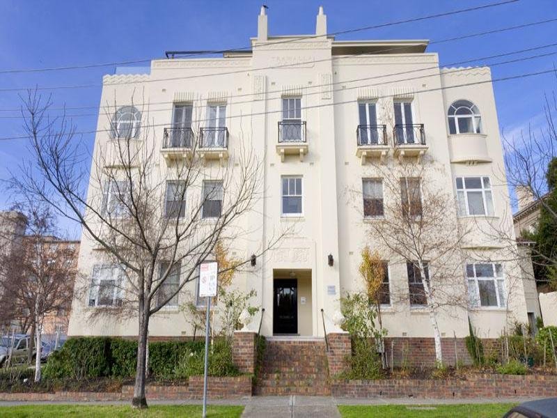6/24 Lascelles Avenue, TOORAK VIC 3142
