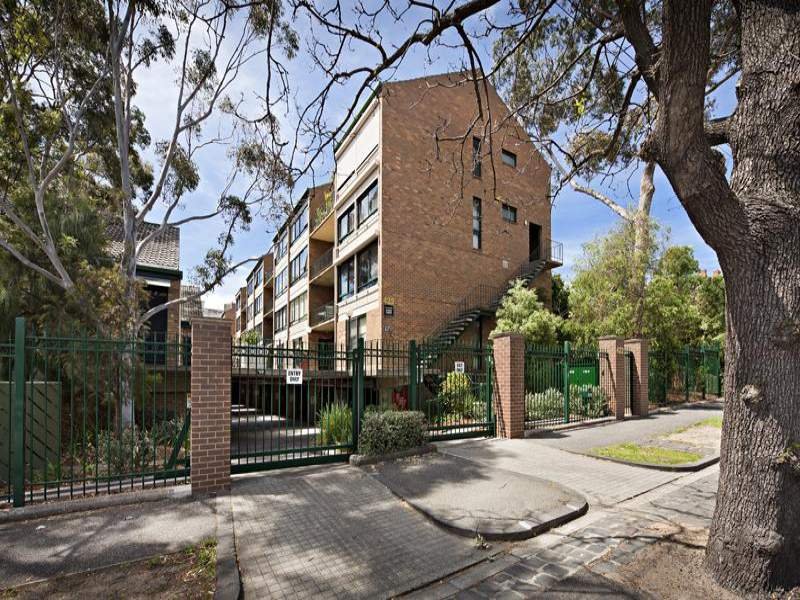 62/422 Cardigan Street, CARLTON VIC 3053