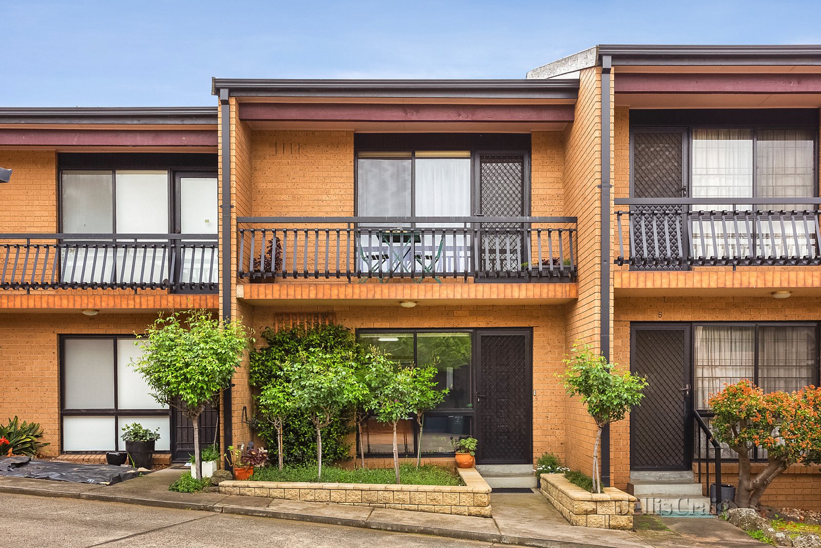 6/243 Pascoe Vale Road, Essendon image 1