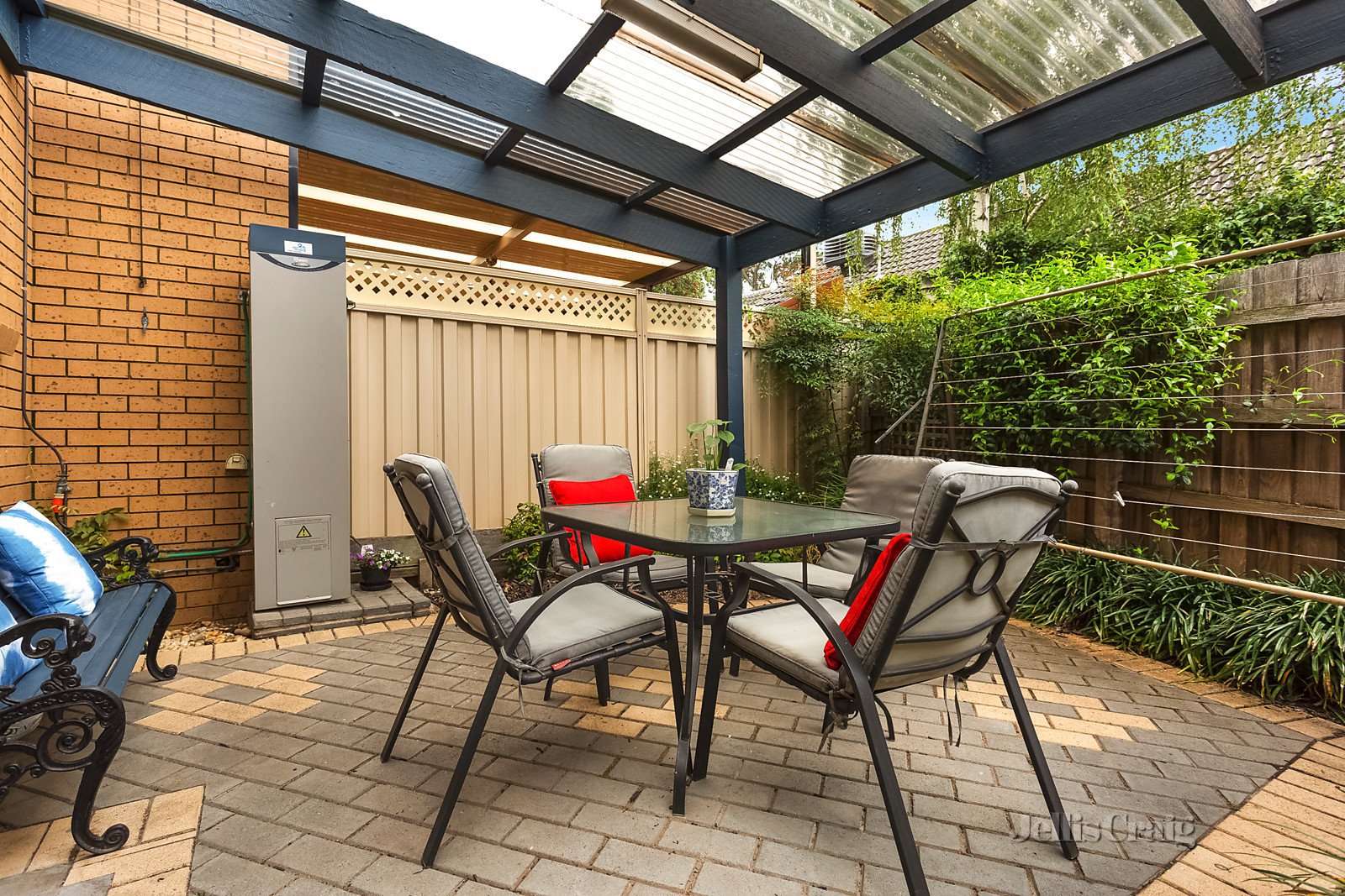 6/243 Pascoe Vale Road, Essendon image 6