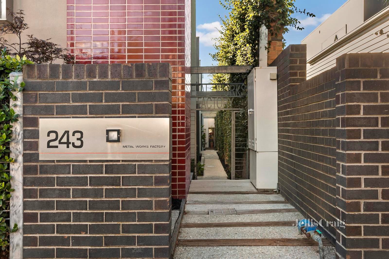 6/243 Union Road, Moonee Ponds image 2