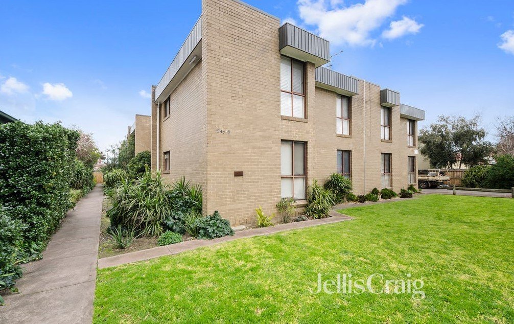 6/245-249 Nicholson Street, Seddon image 6