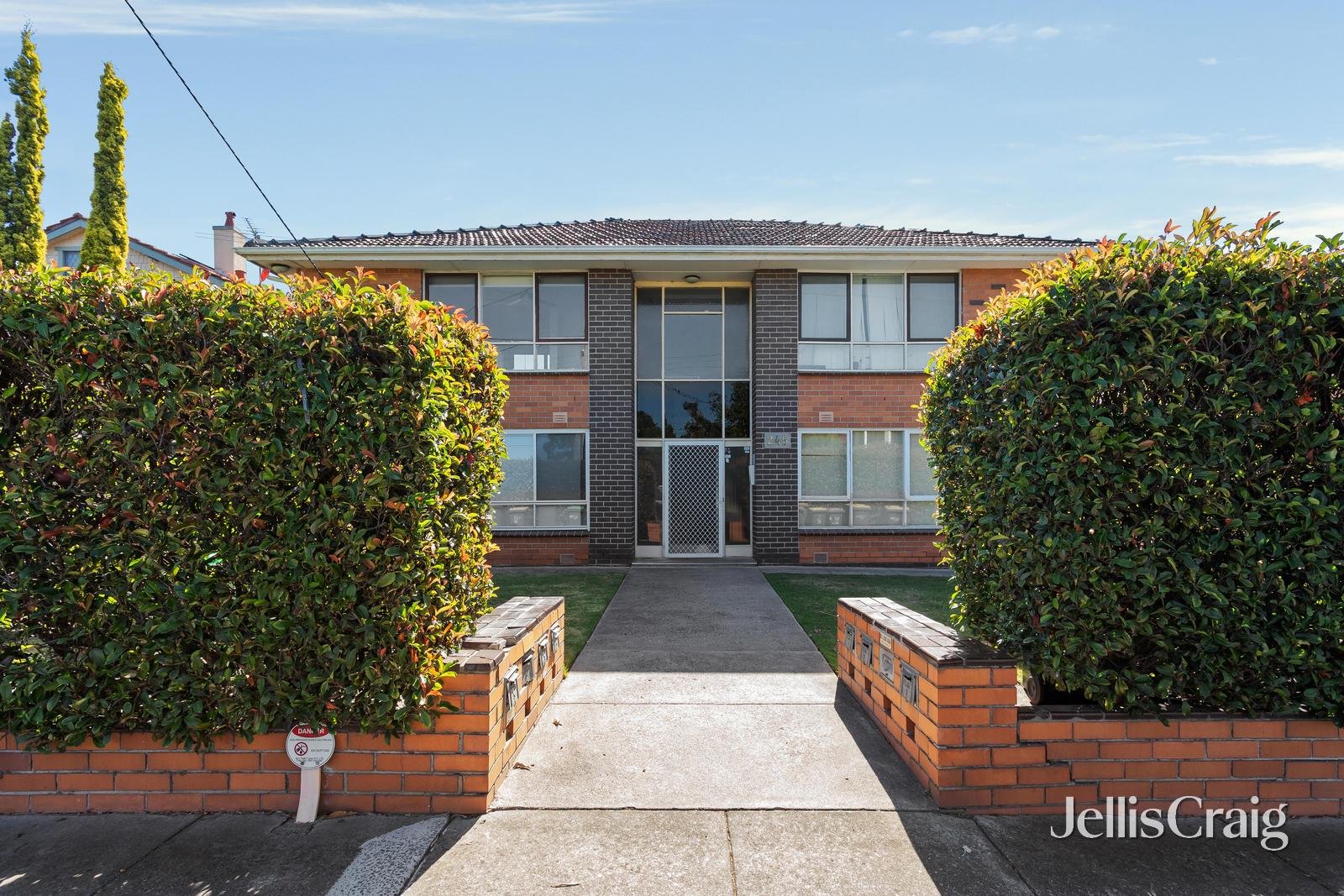 6/245 Murrumbeena Road, Murrumbeena image 1