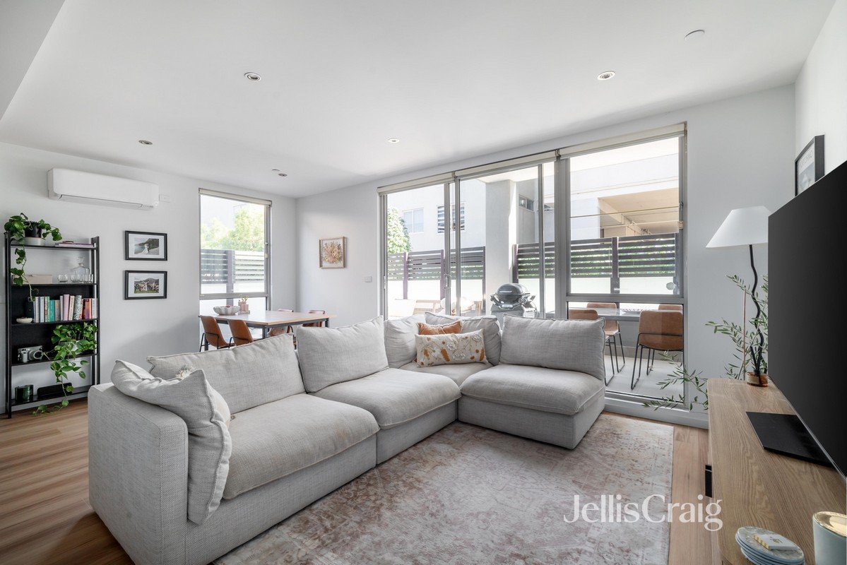 6/25 Darling St, South&nbsp;Yarra image 2