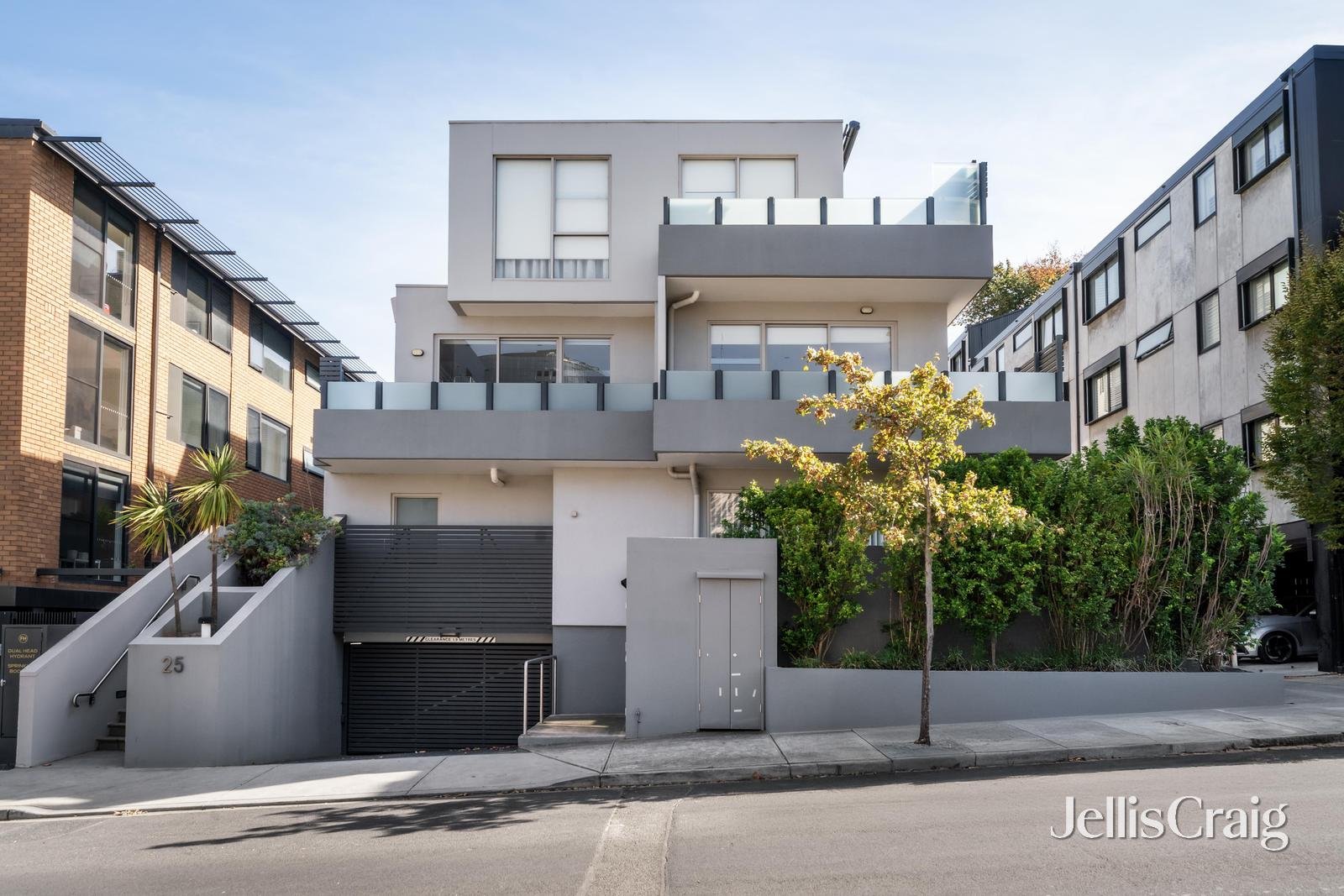 6/25 Darling Street, South&nbsp;Yarra image 2