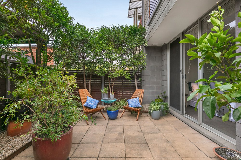 6/256 Glenlyon Road, FITZROY NORTH VIC 3068
