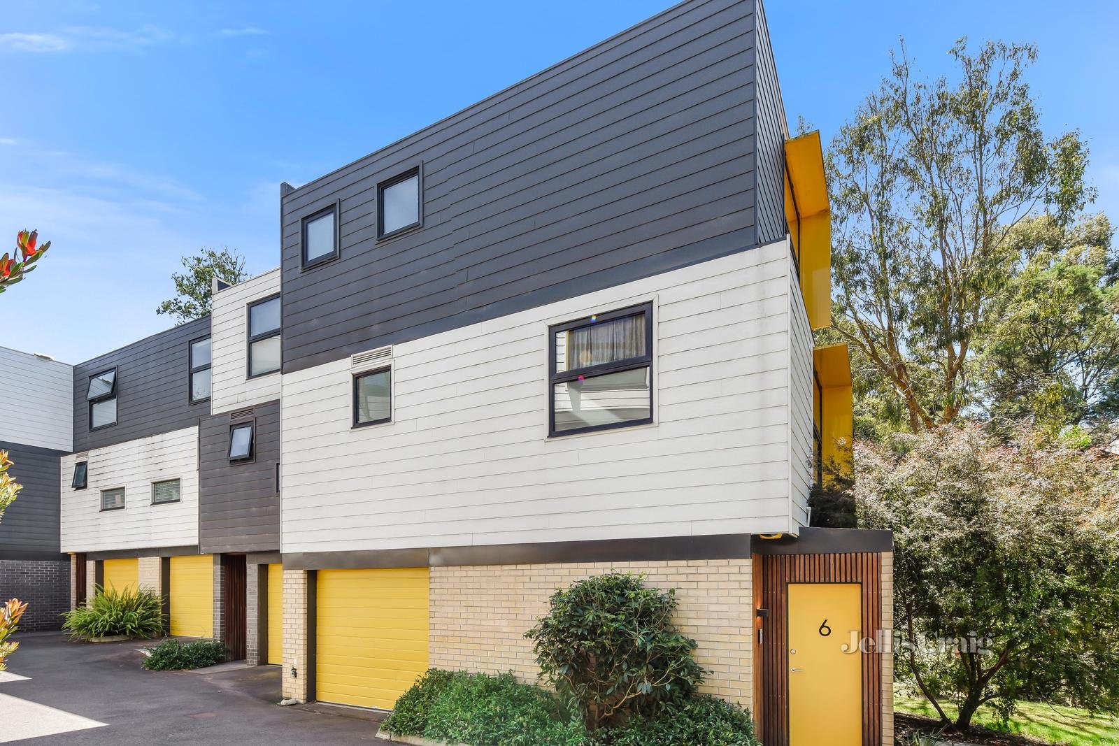 6/257 Canterbury Road, Forest Hill image 1