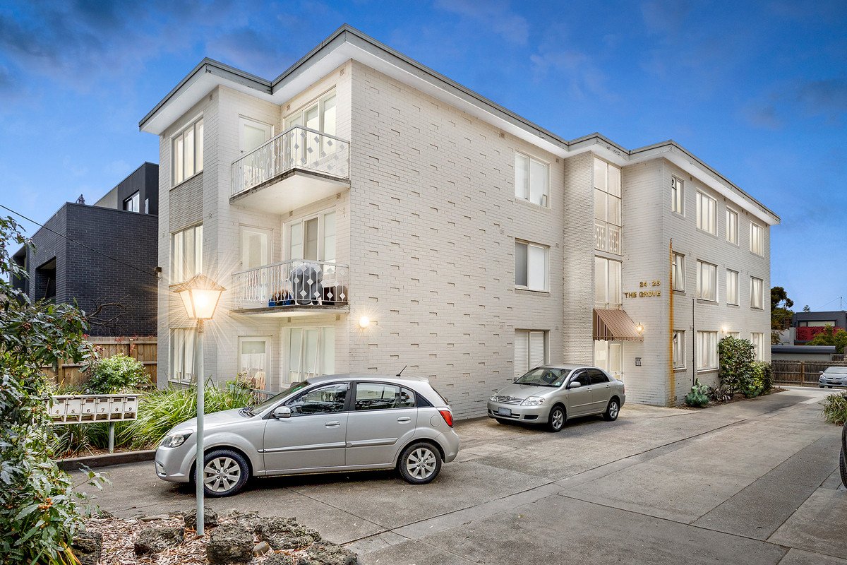 6/26 Auburn Grove, Hawthorn East image 1